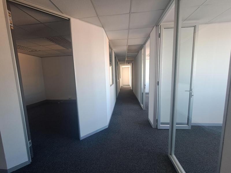 To Let Commercial Property for Rent in Tyger Valley Western Cape